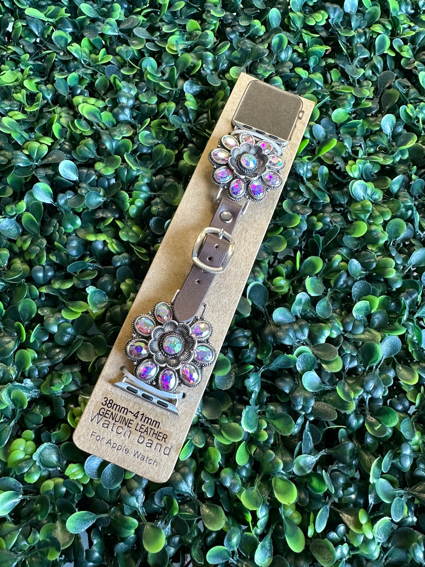 011 Watch band for Apple Watch