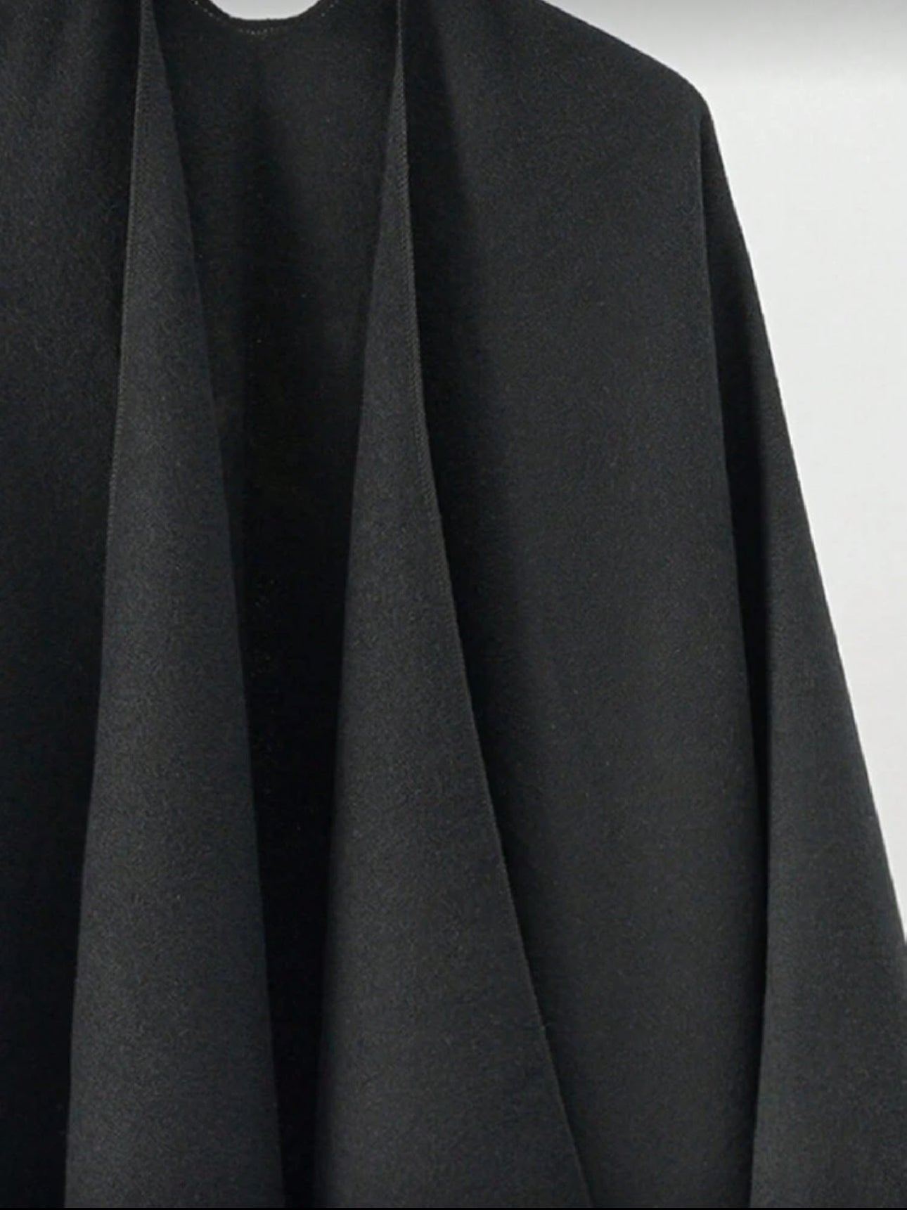 Western Shawl (including random western belt )