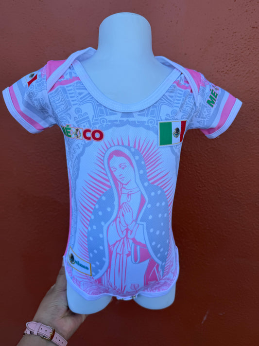 México baby bodysuit 🇲🇽pańalero
