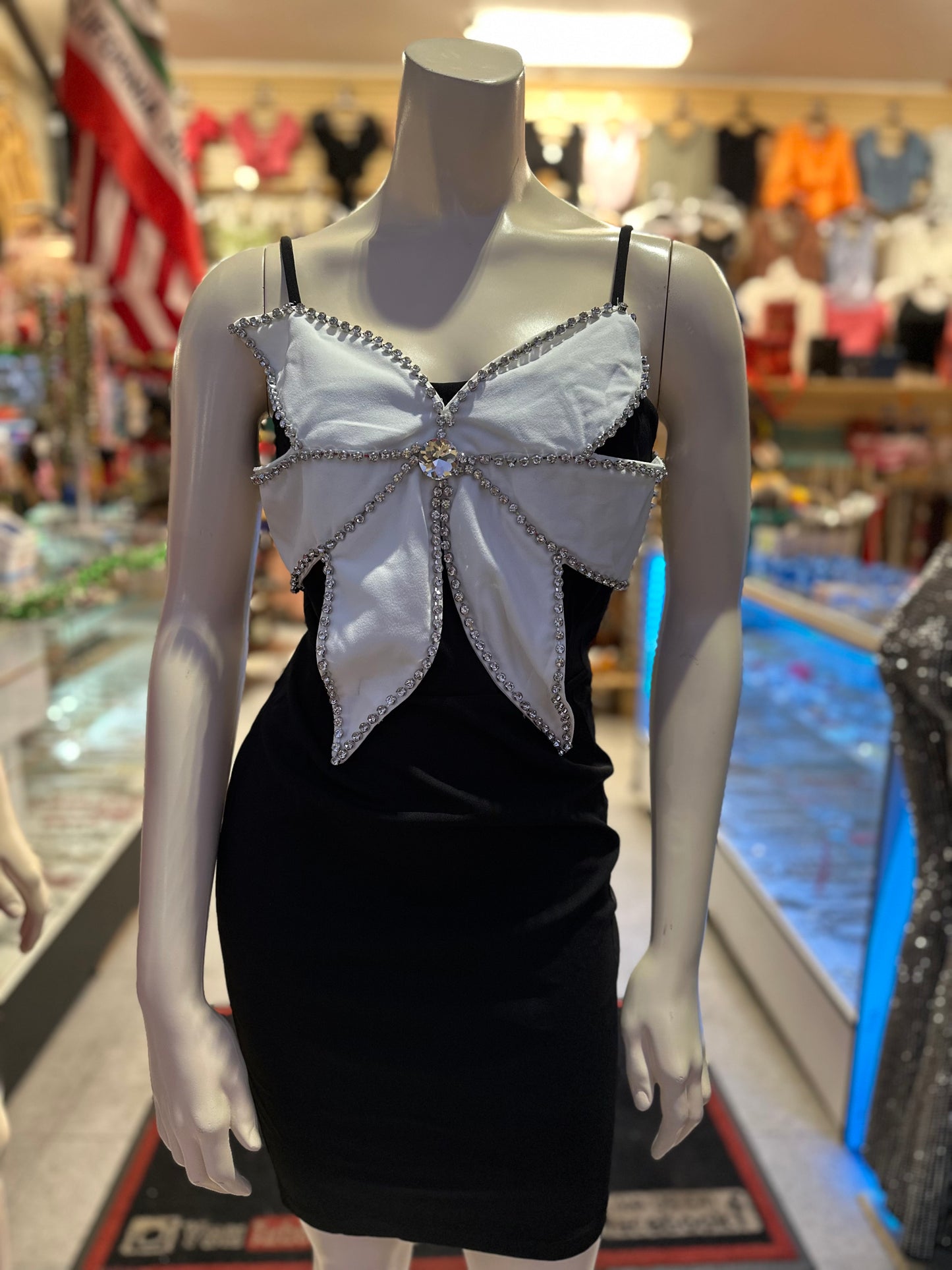 Elegant Dress