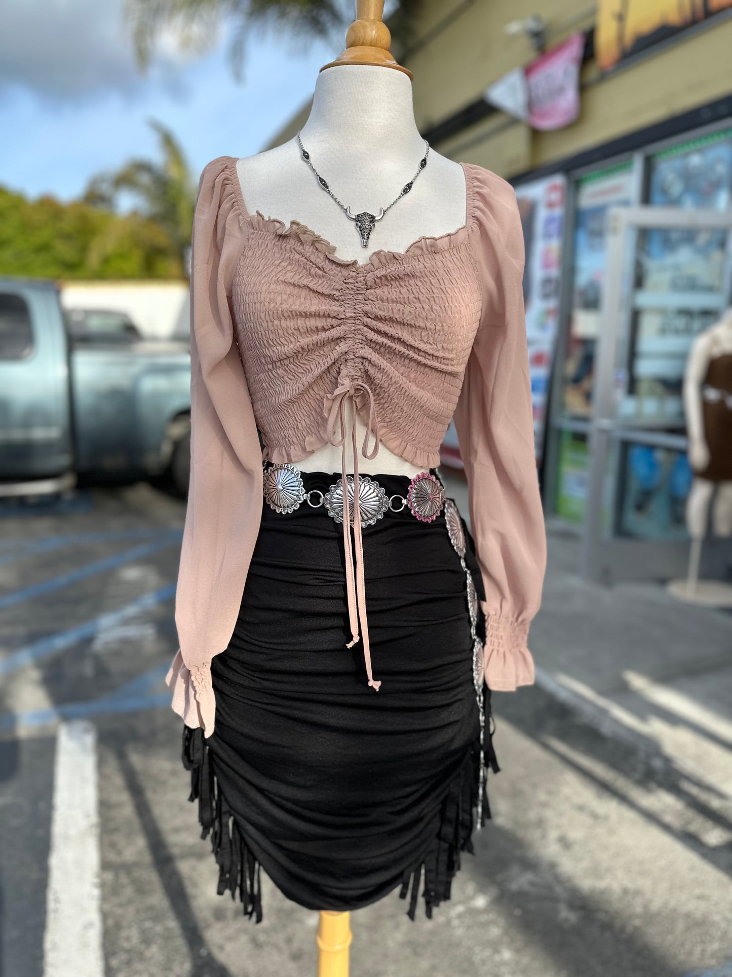 Dariana top