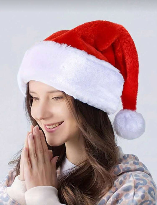 Gorros de Navidad 🎅