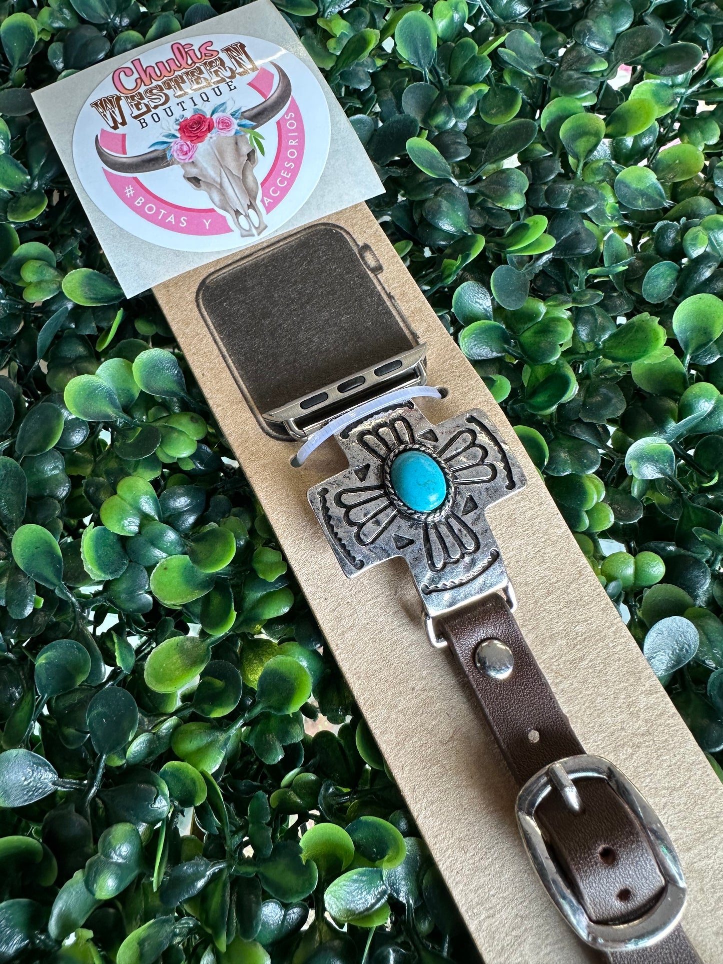 08 Watch Band for Apple Watch