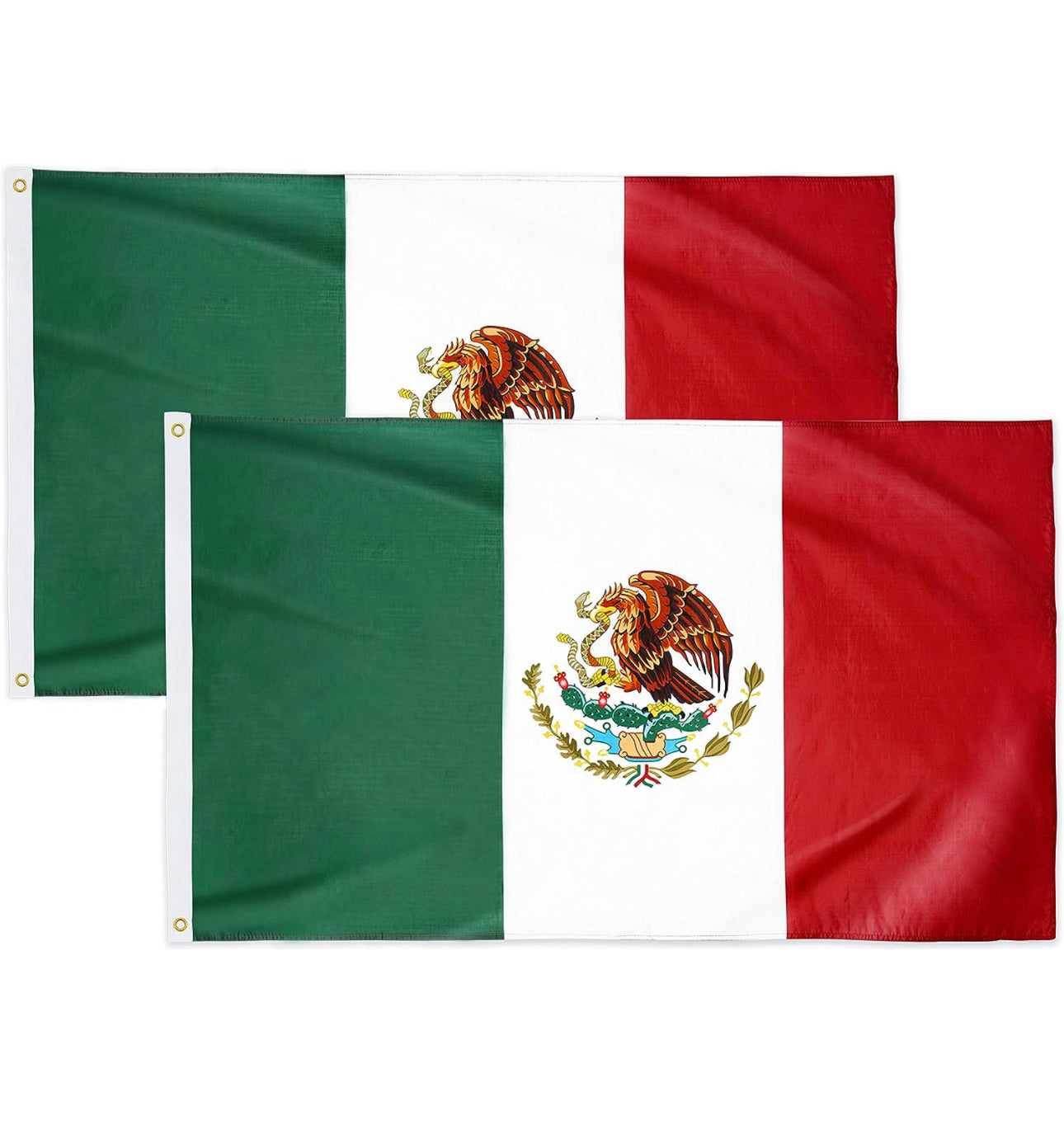 México flags 🔥bandera de mexico 🇲🇽 economica