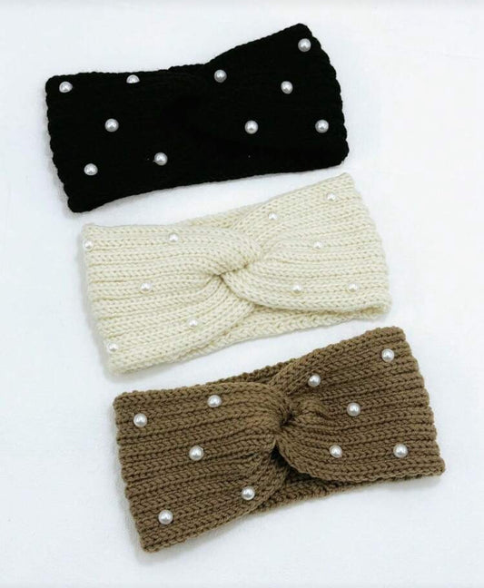 Headscarf for winter βοΈ