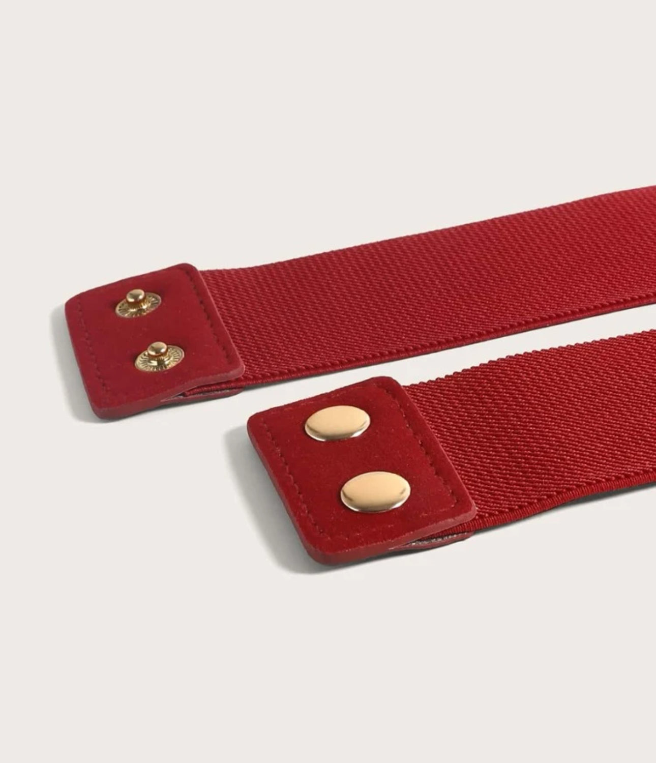 Plus size waist belt