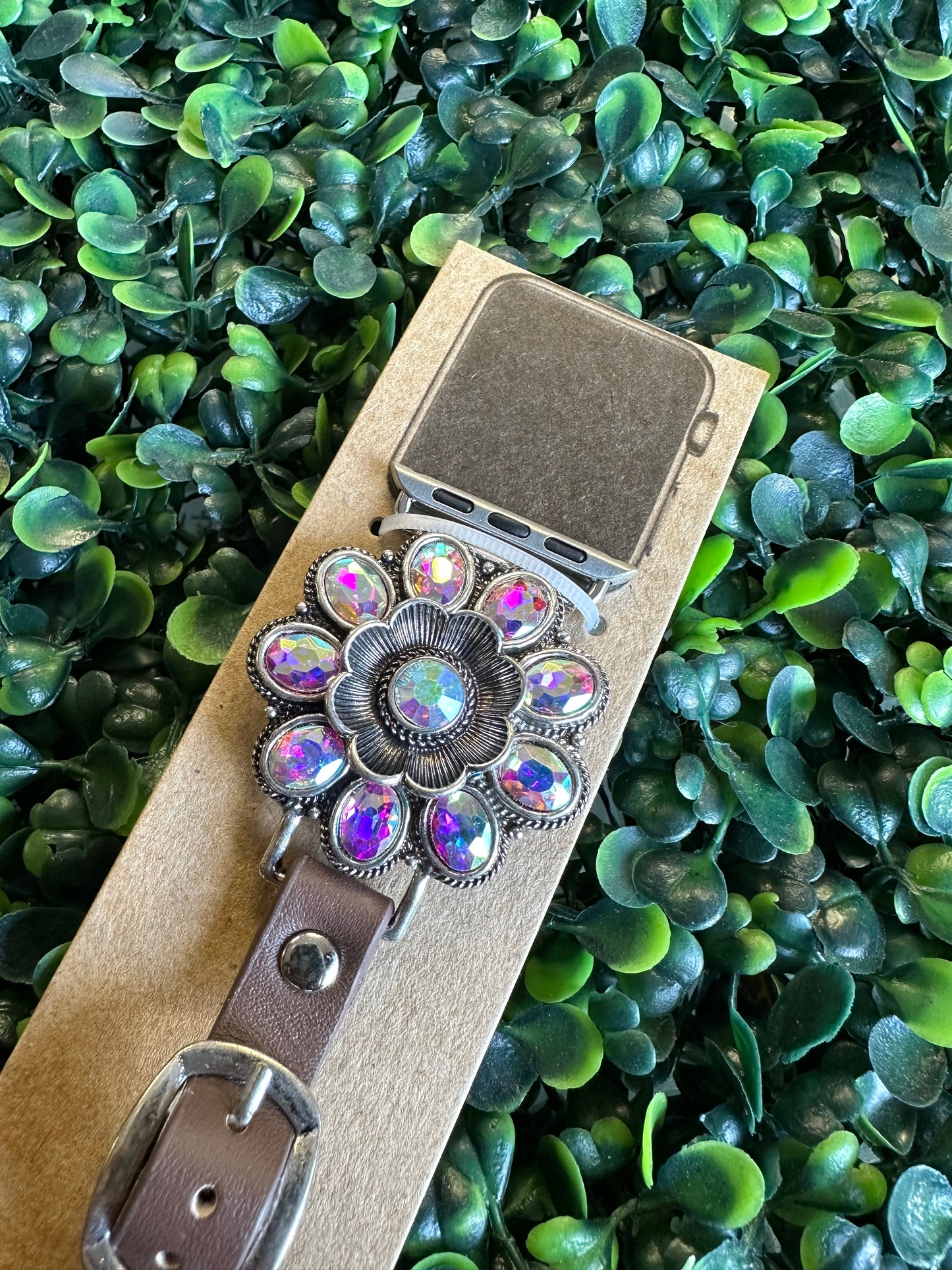 011 Watch band for Apple Watch