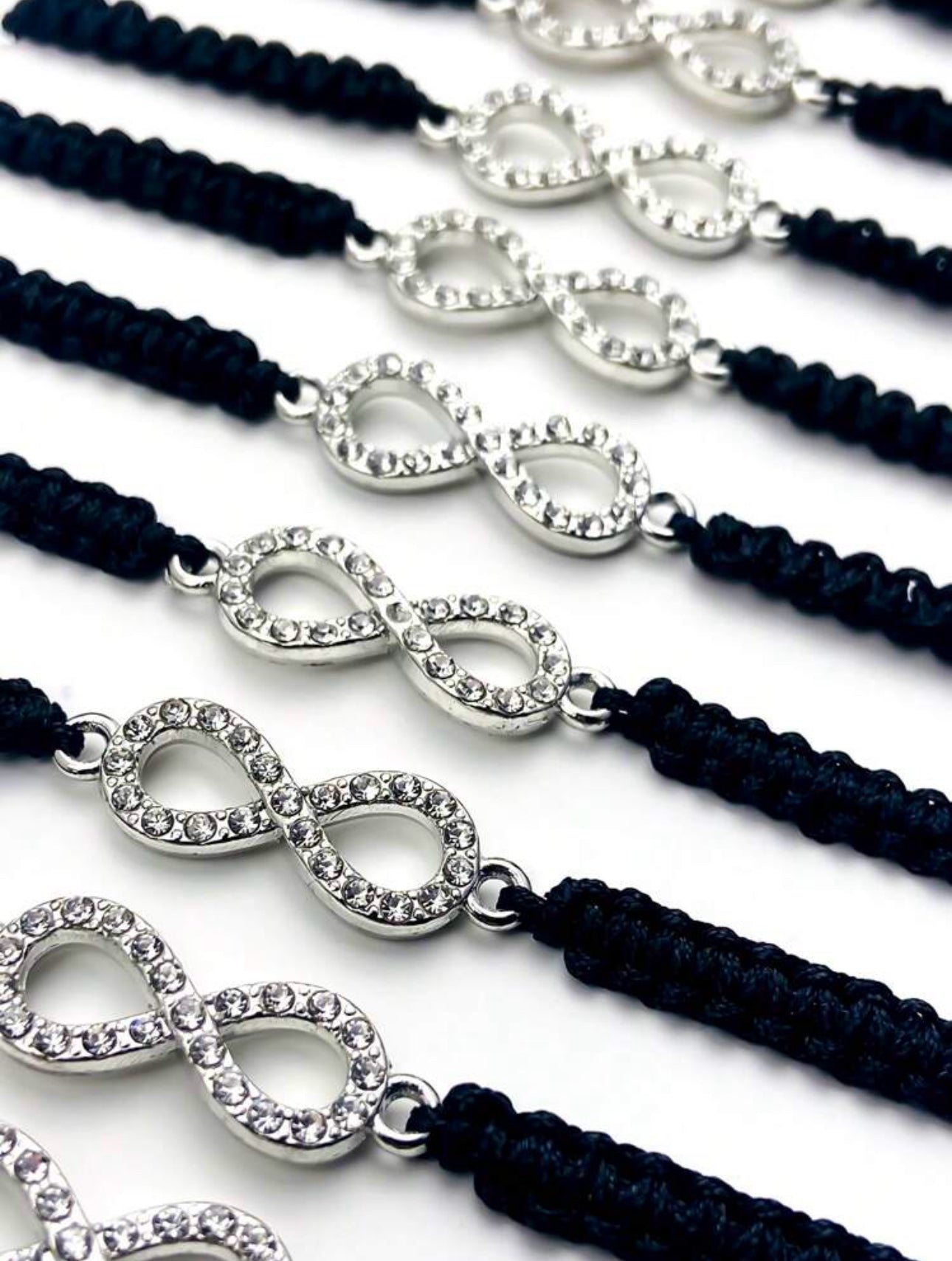 Pulserita de infinito ♾️