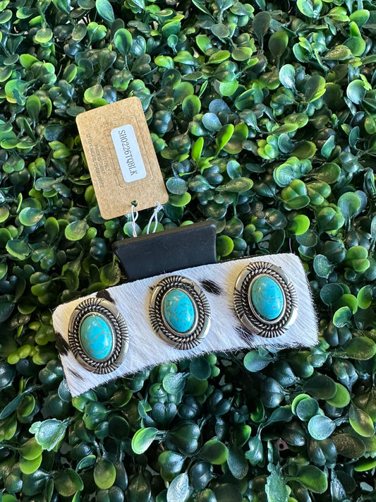 Pinza para el cabello