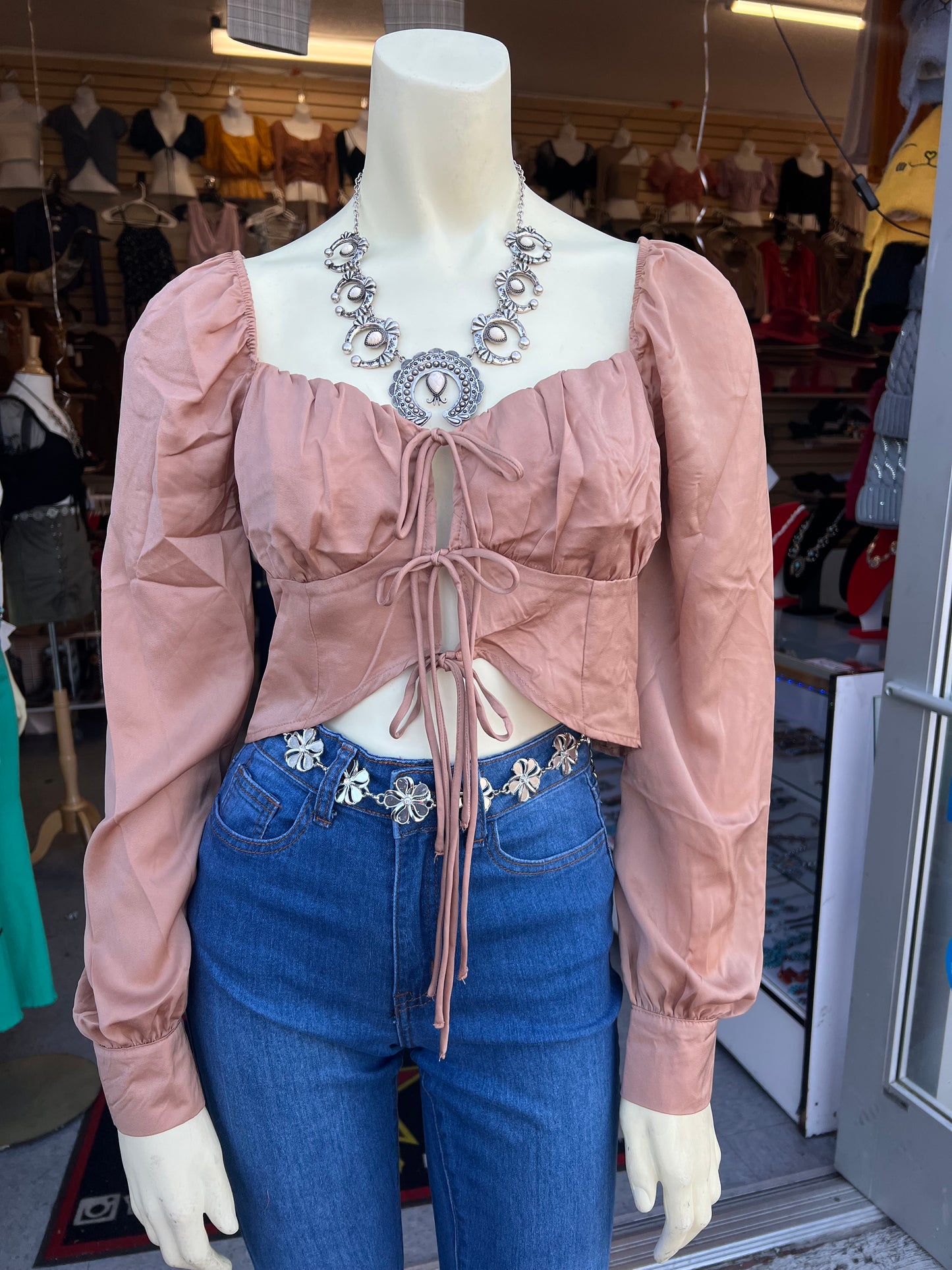 Caramel Top