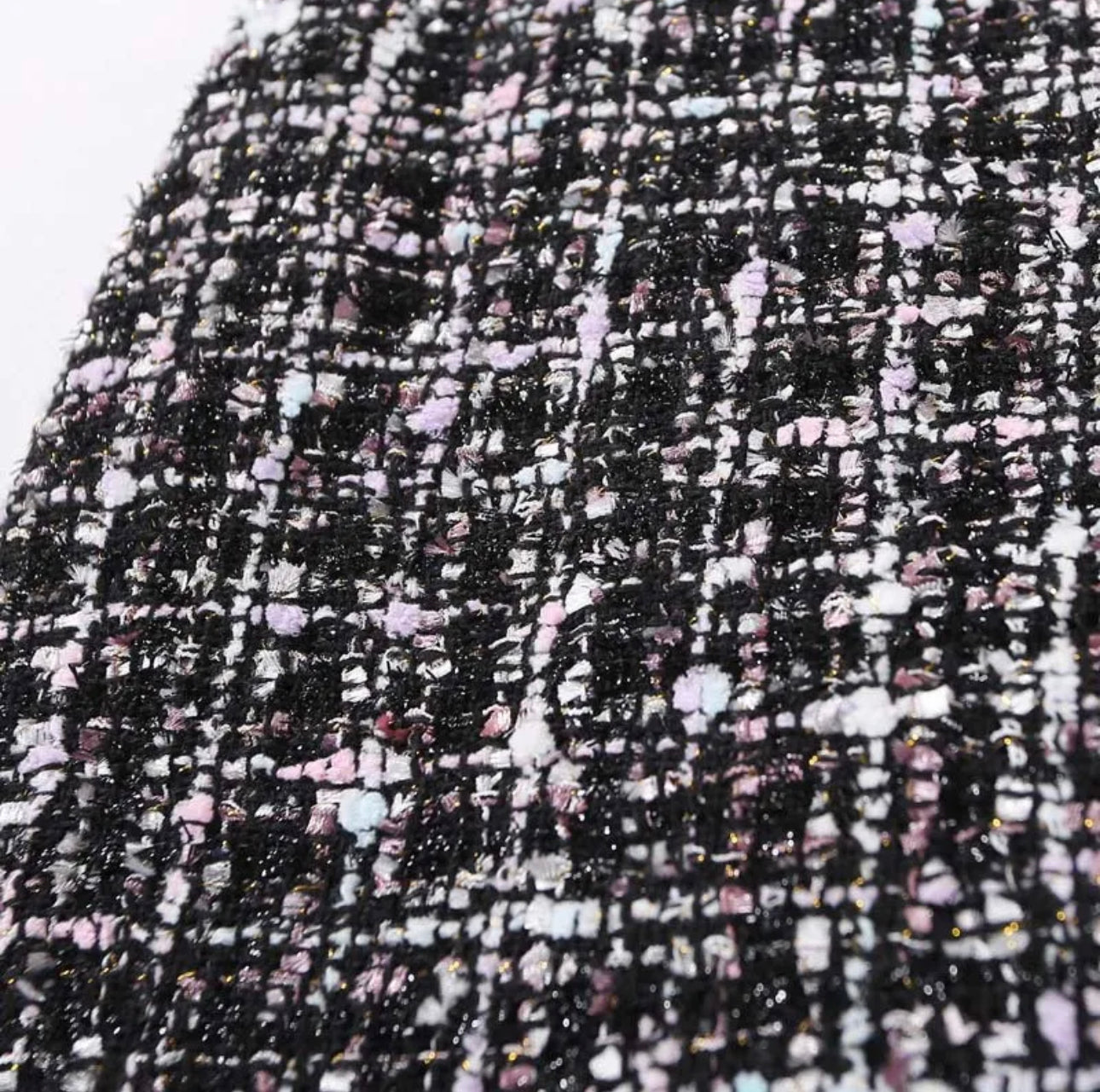 High waist Plaid Short/Skirt(2 colors available)