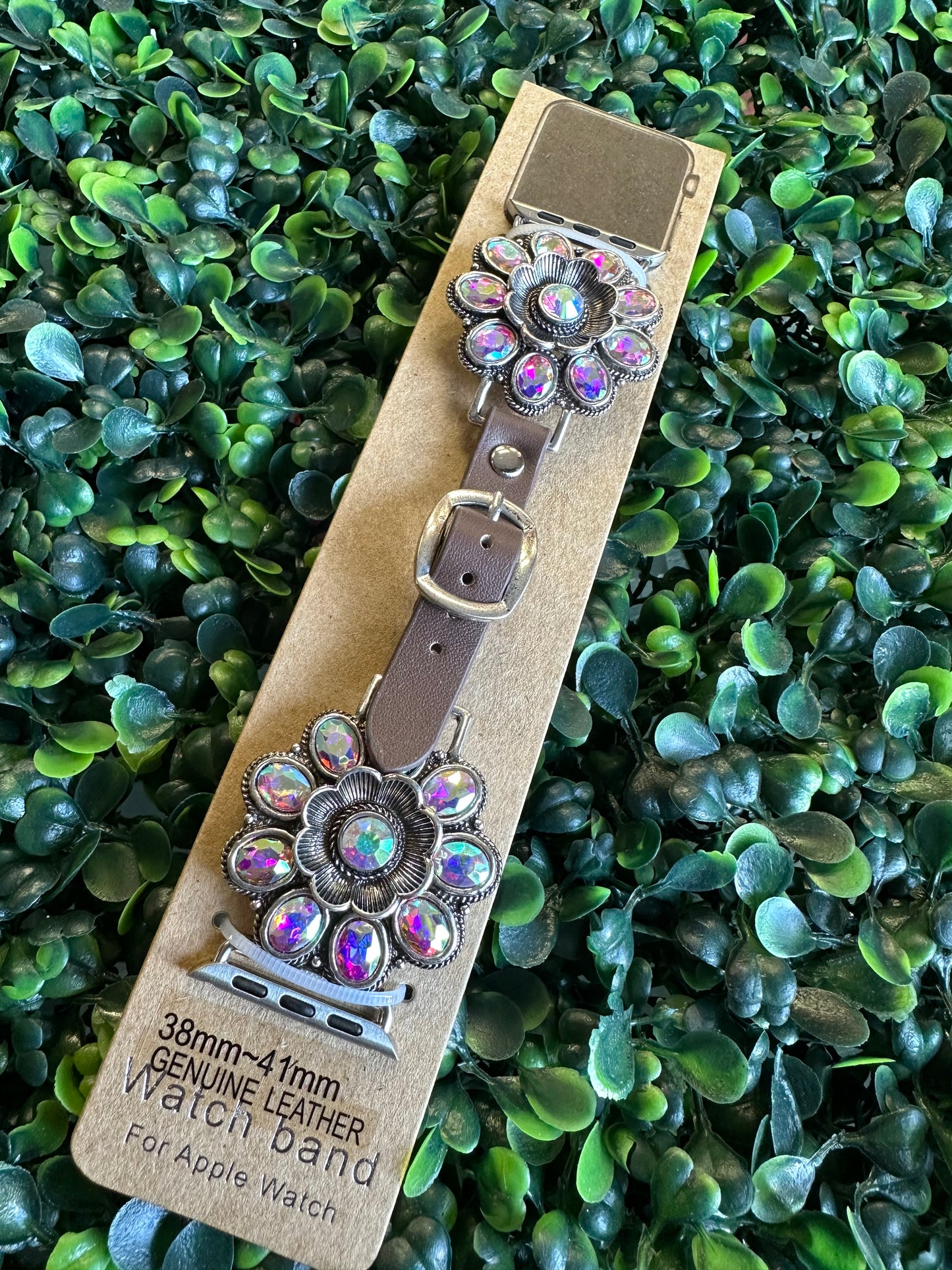 011 Watch band for Apple Watch