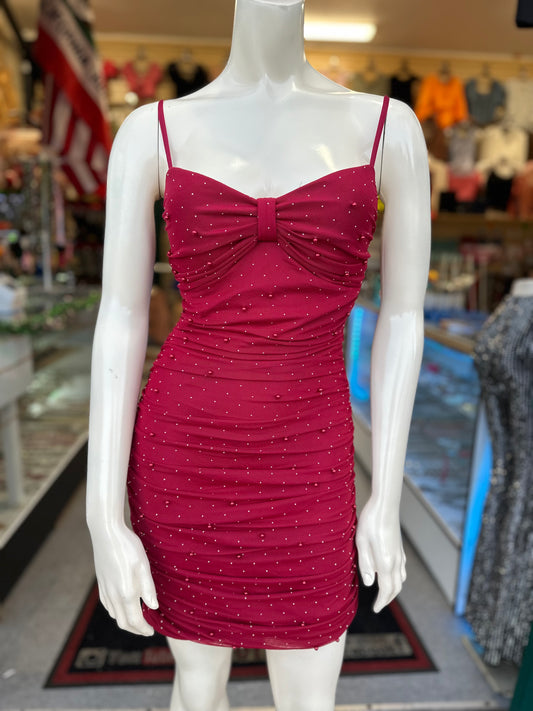 Pearl Party Dress ❤️