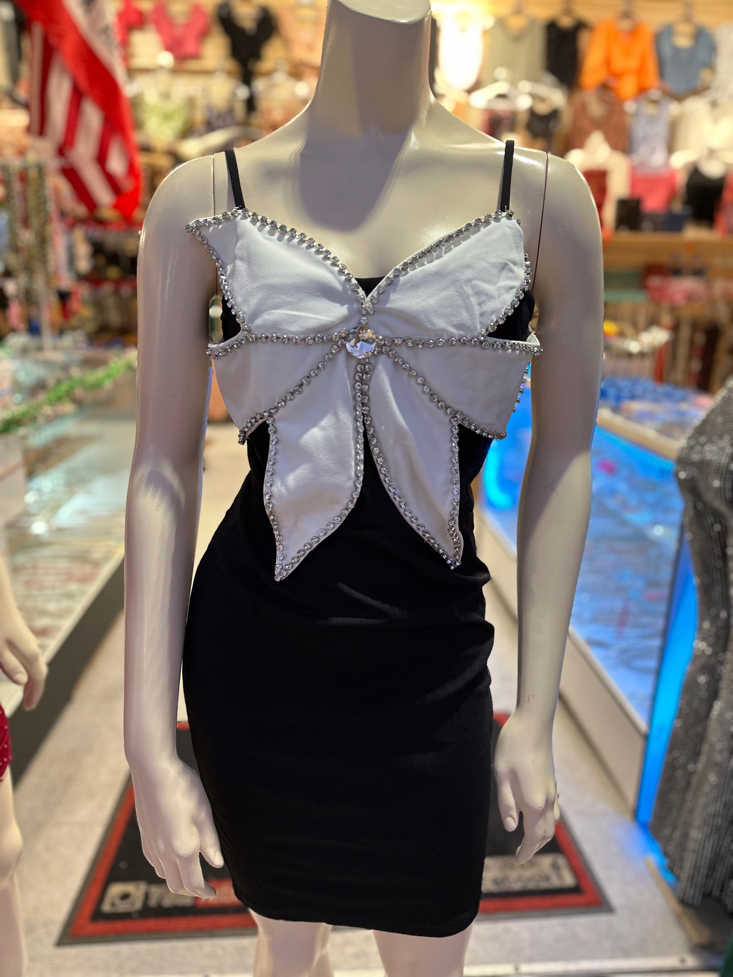 Elegant Dress