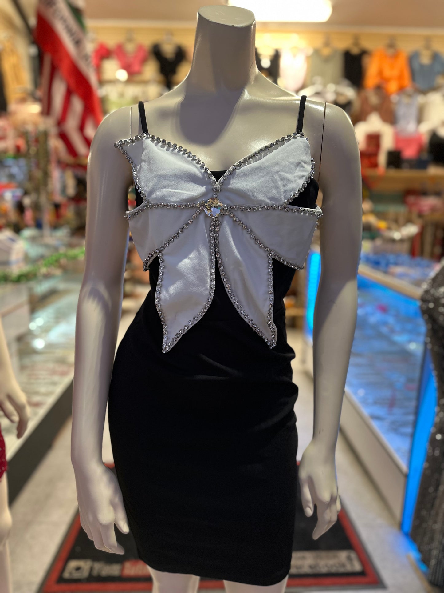 Elegant Dress