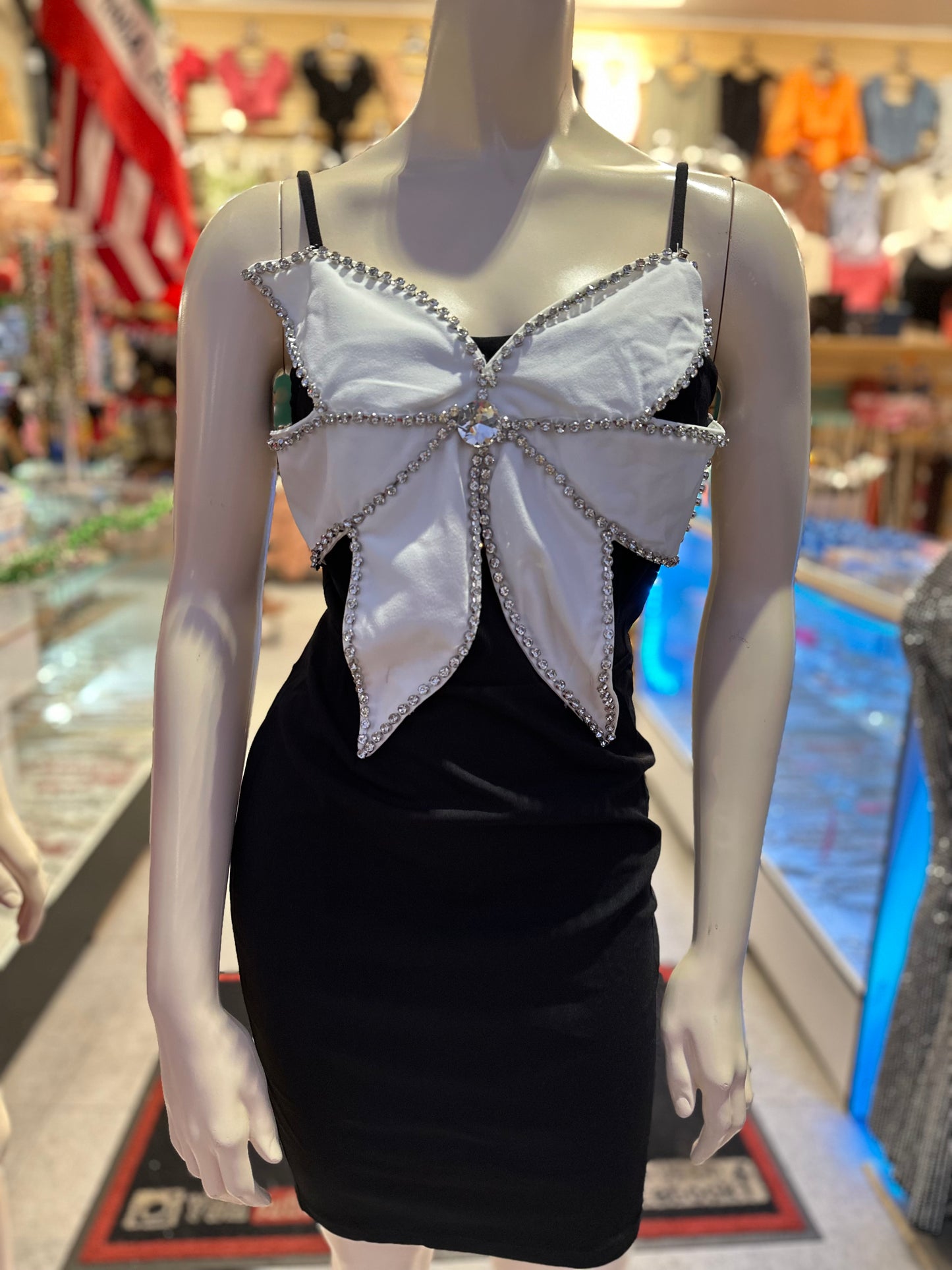 Elegant Dress