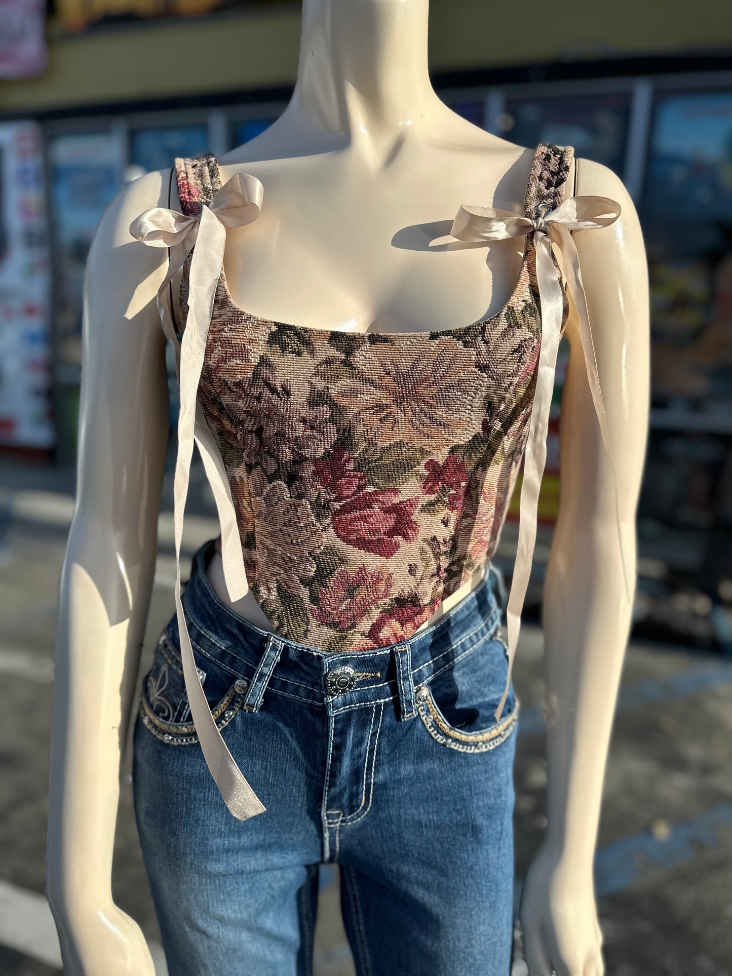 06 Bootcut Jeans