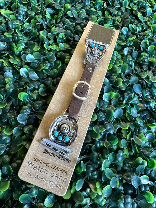 010 watch band for Apple Watch