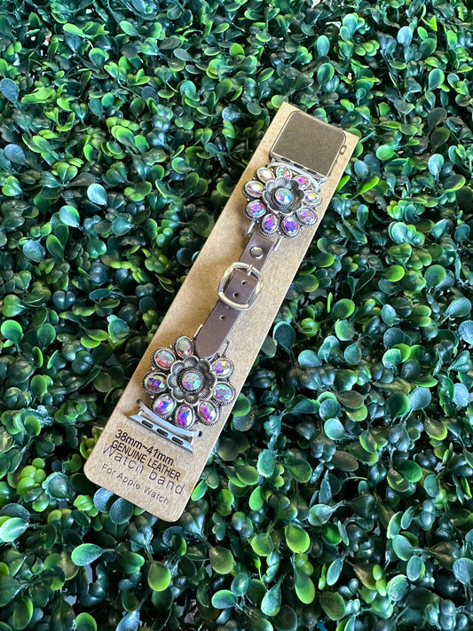 011 Watch band for Apple Watch