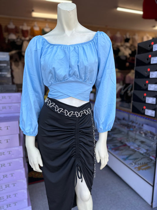 Butterfly 🦋 Chain belt