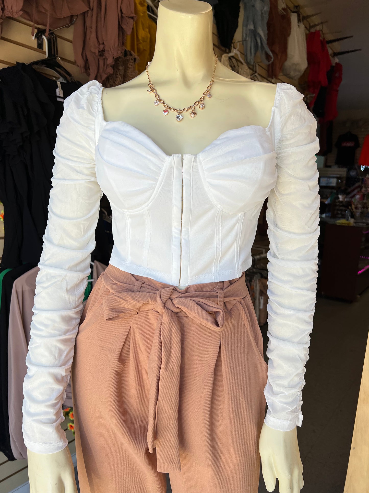Lucia Top