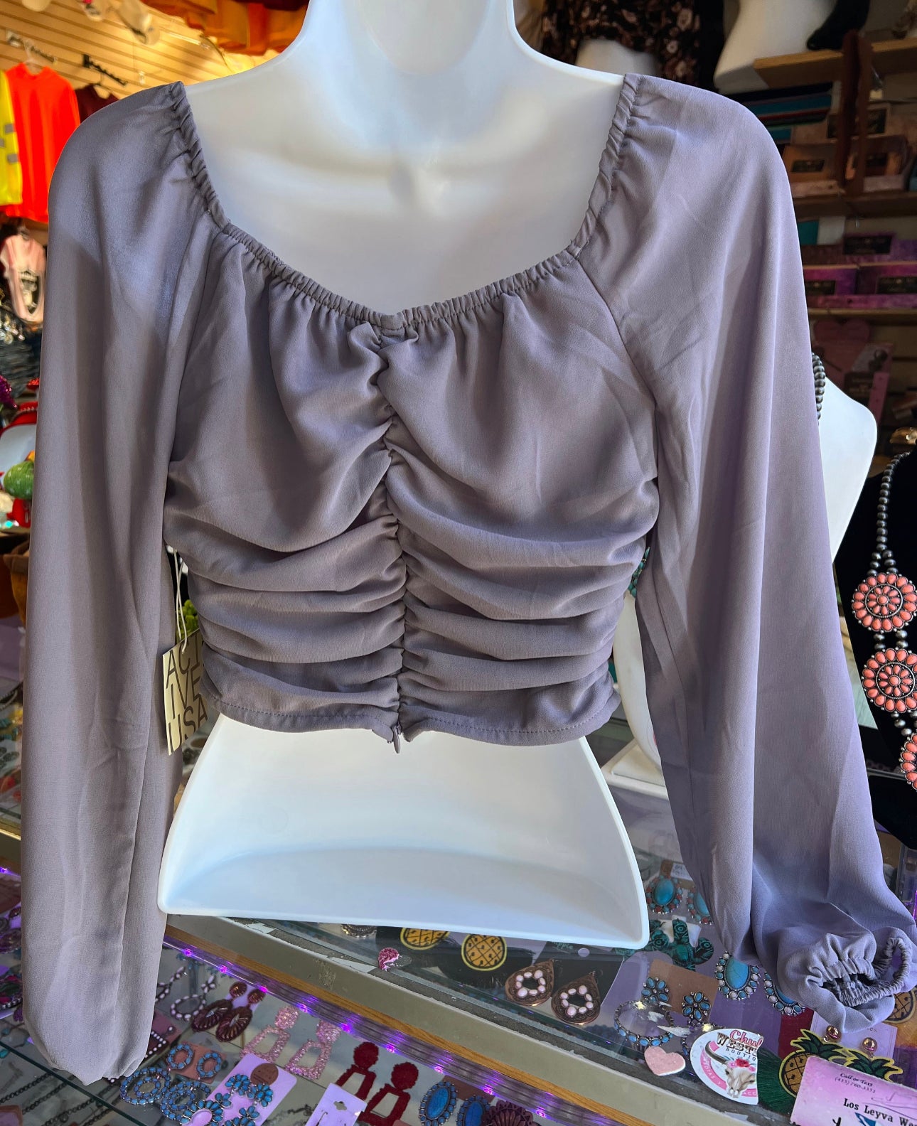 Sofia Top