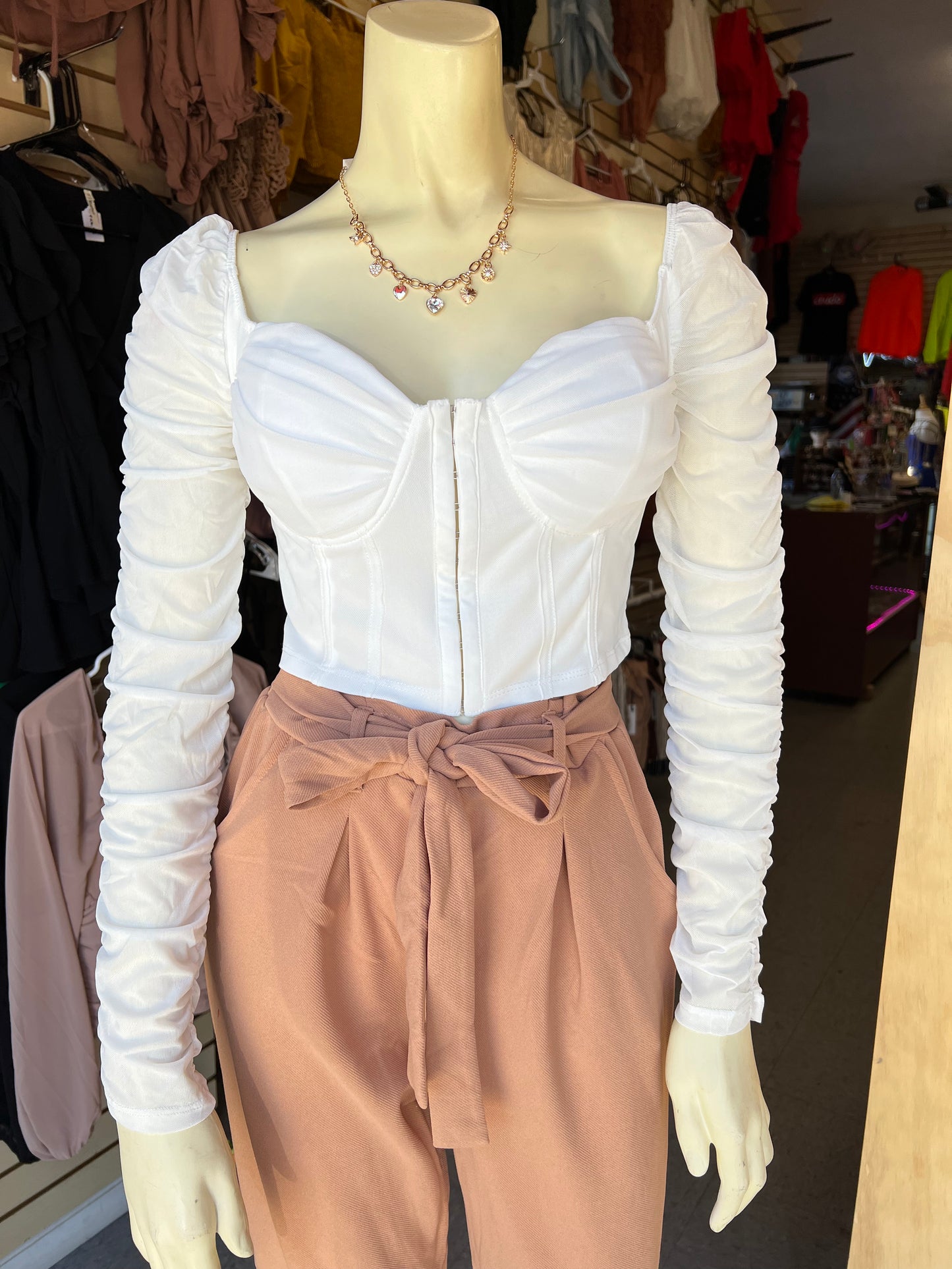 Lucia Top