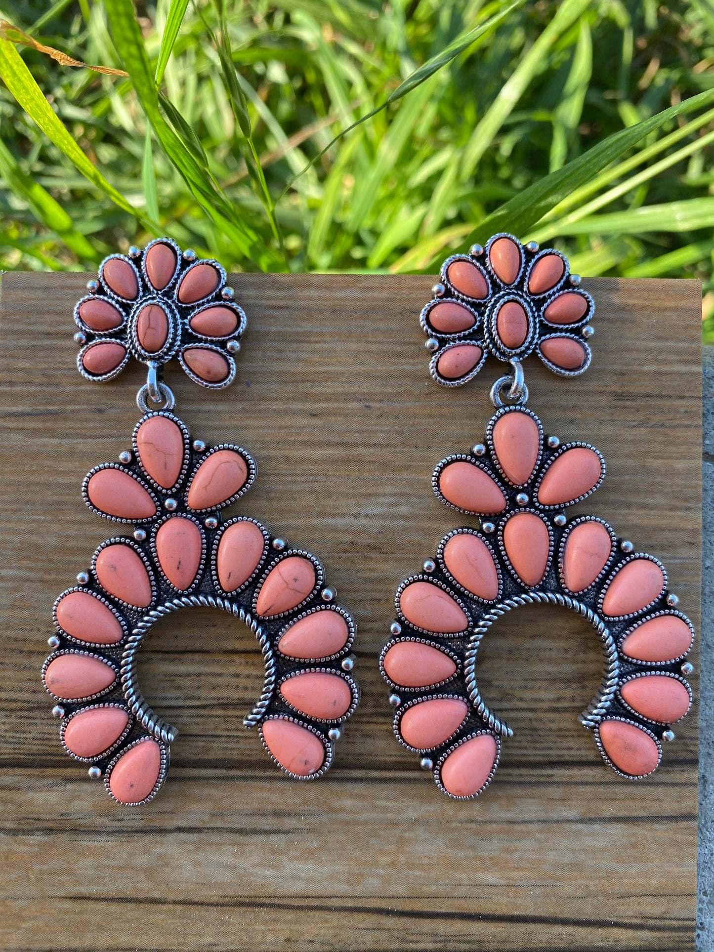 Camila earrings
