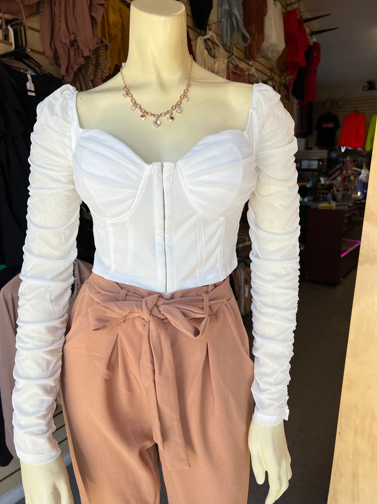 Lucia Top