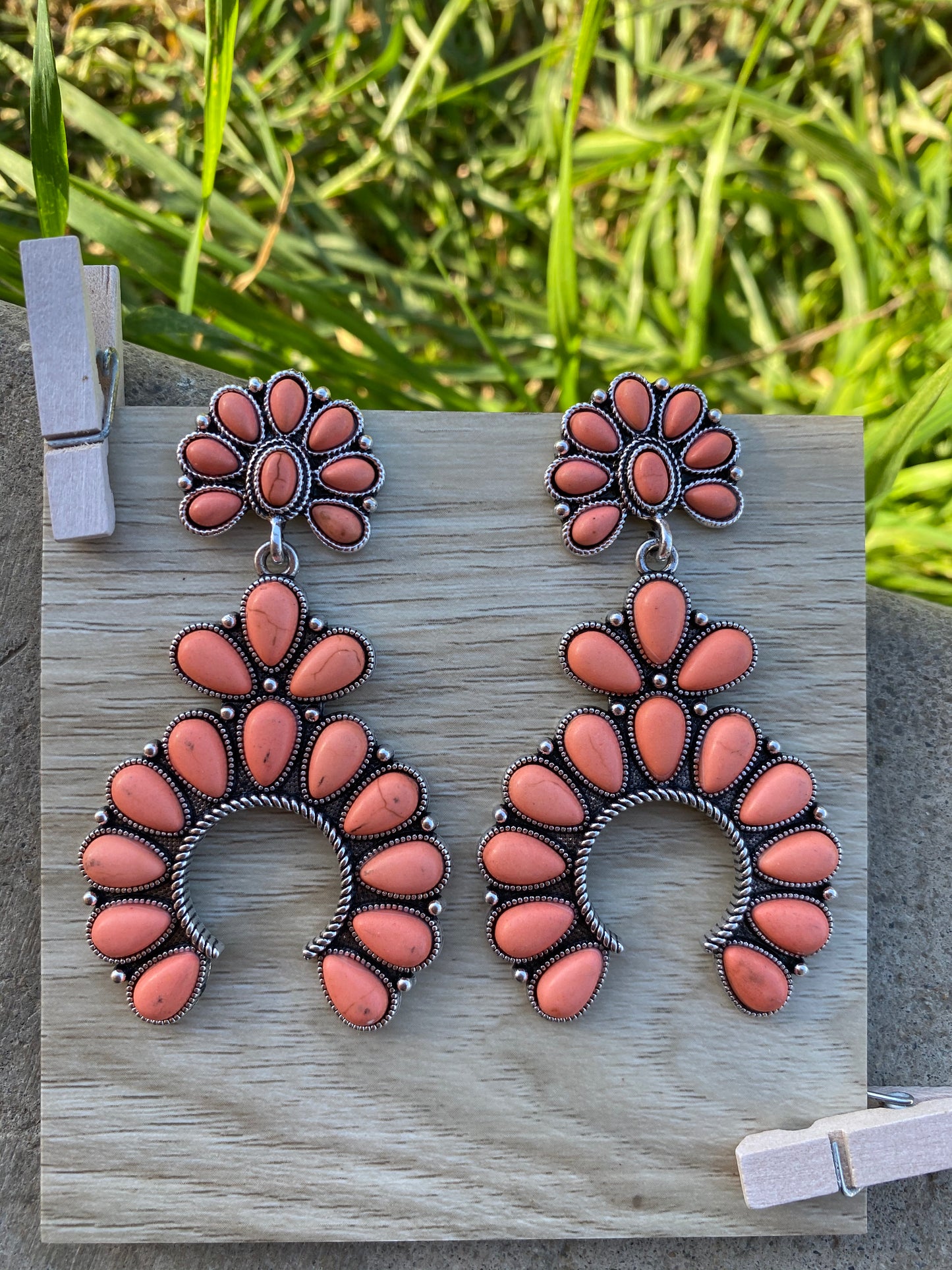 Camila earrings