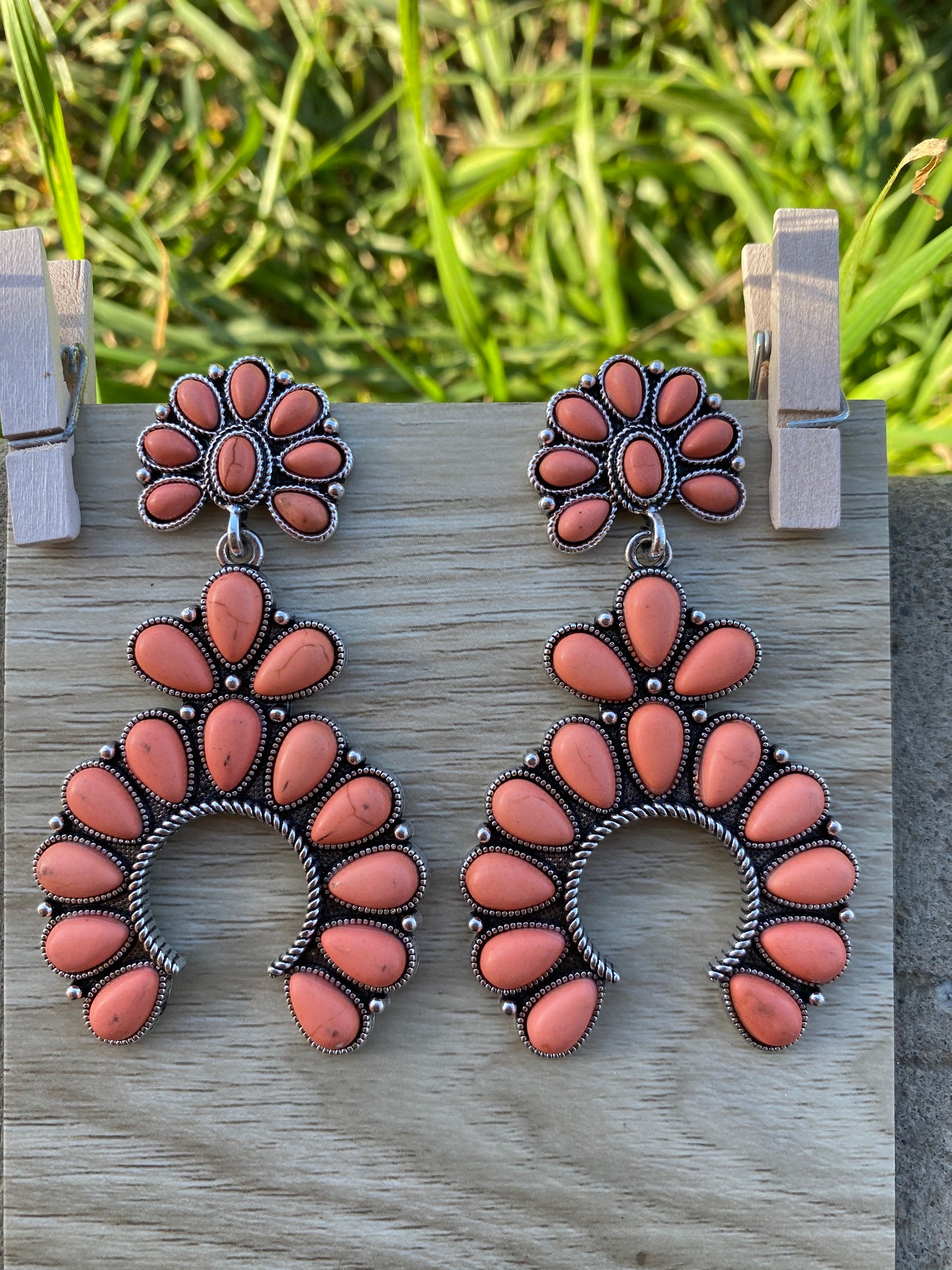 Camila earrings