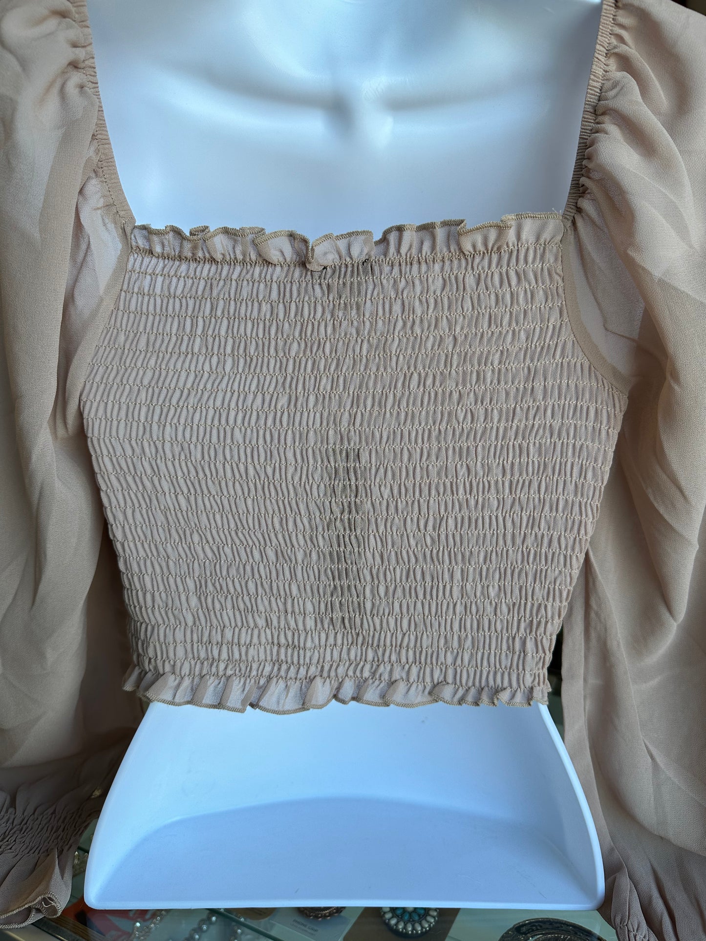 Dariana top