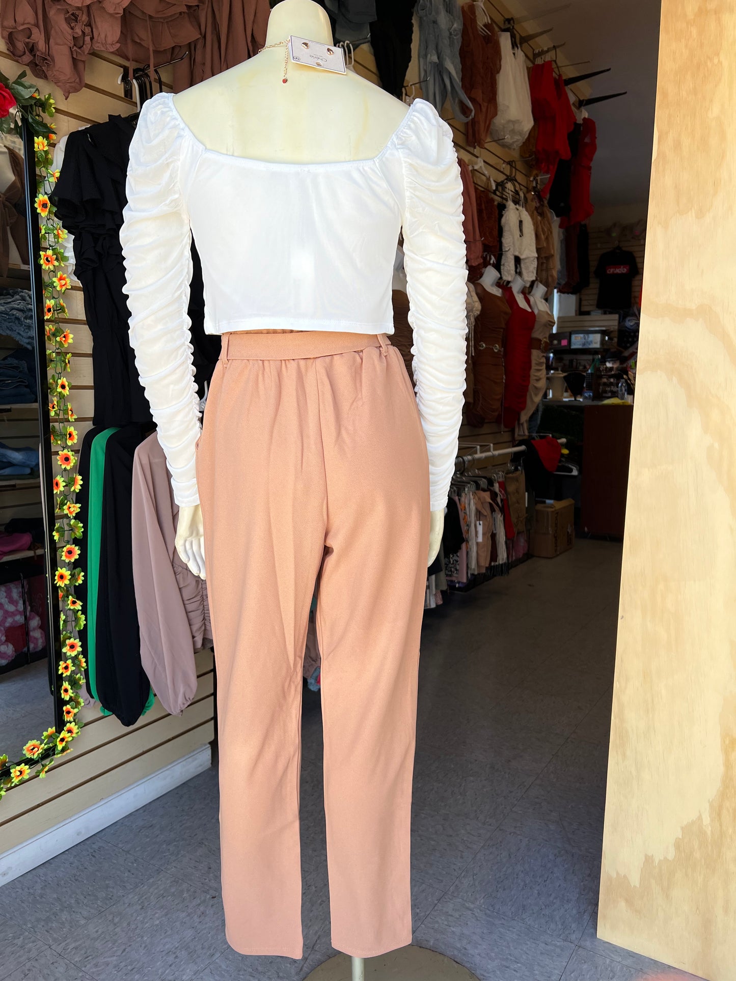 Lucia Top