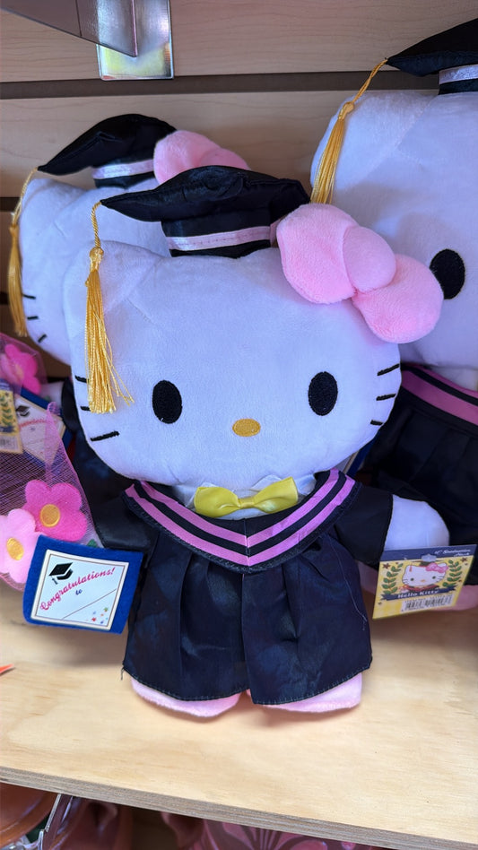 Medium hello kitty