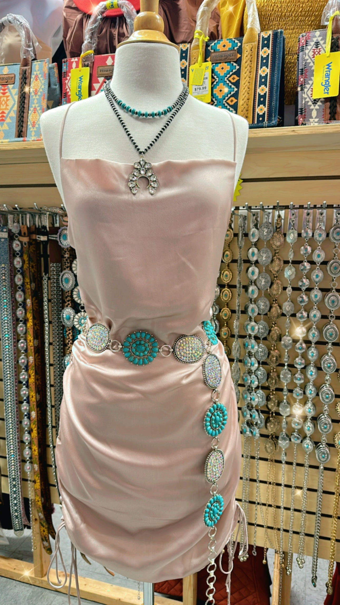Roxanne Ruched Dress(2 colors available)