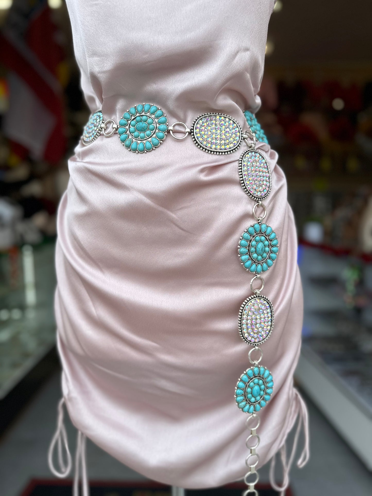 Roxanne Ruched Dress(2 colors available)
