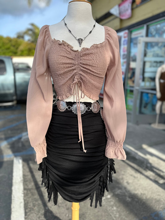 Dariana top