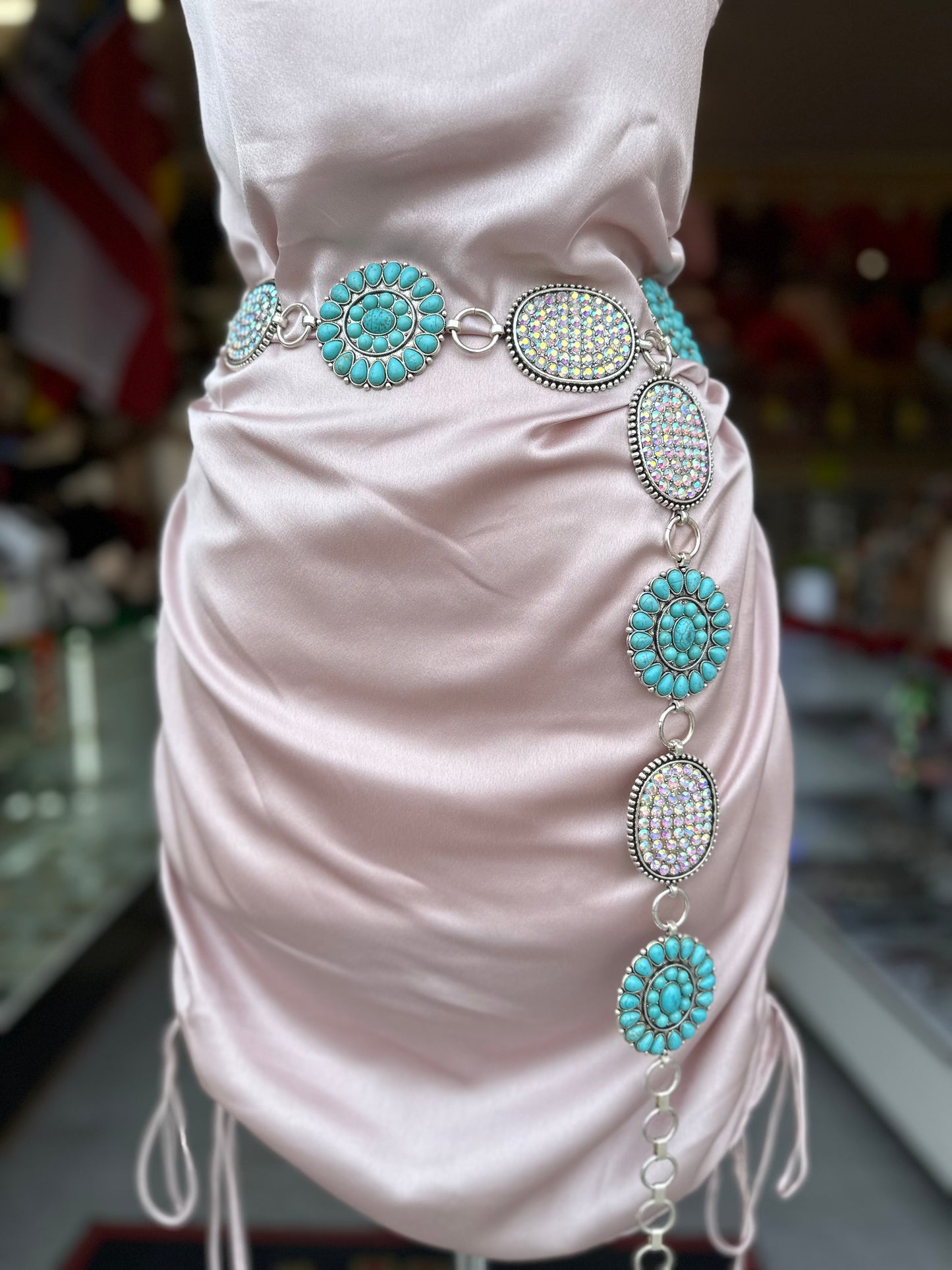 Roxanne Ruched Dress(2 colors available)