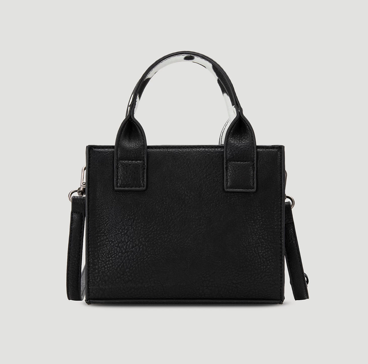 Cow print Wrangler Bag