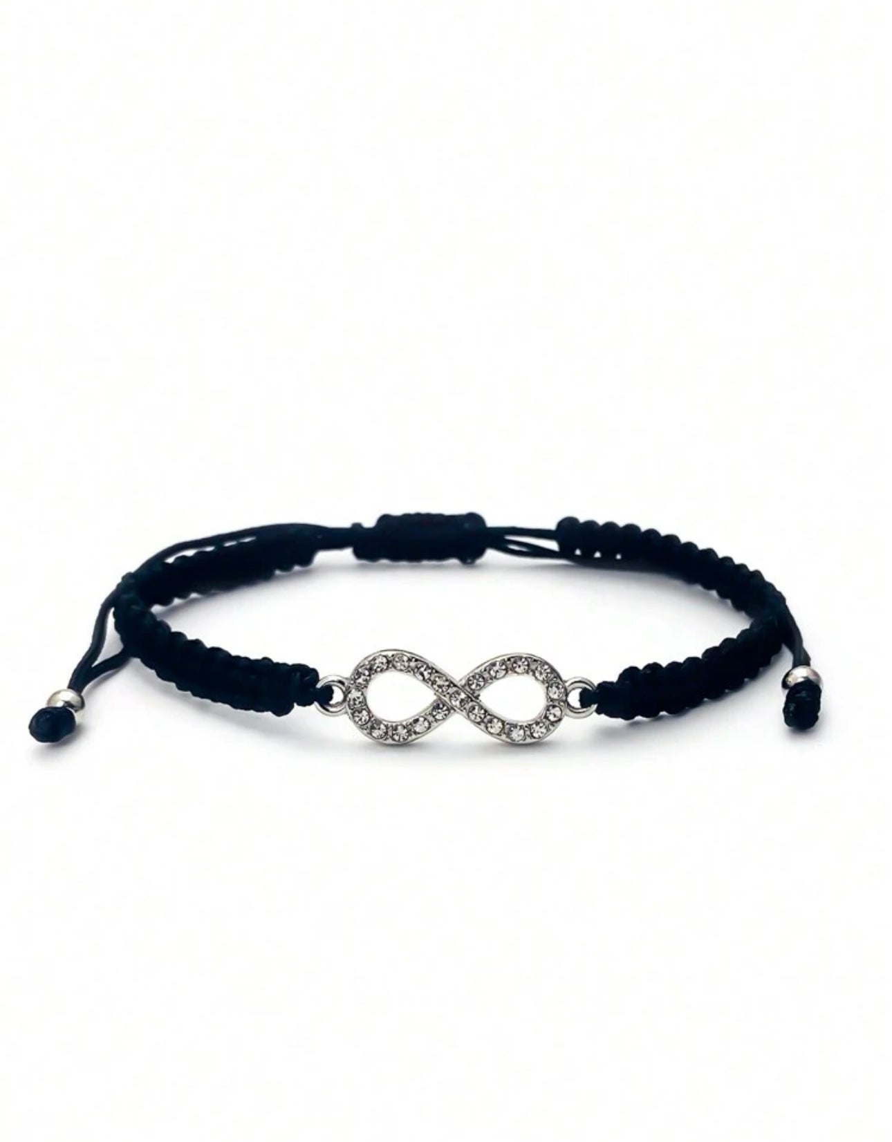 22 Pulseras De Fútbol Ajustables Para Niños – Pulseras De Amistad Tejidas En Negro Y Blanco, Regalo Para Equipos Y Cumpleaños