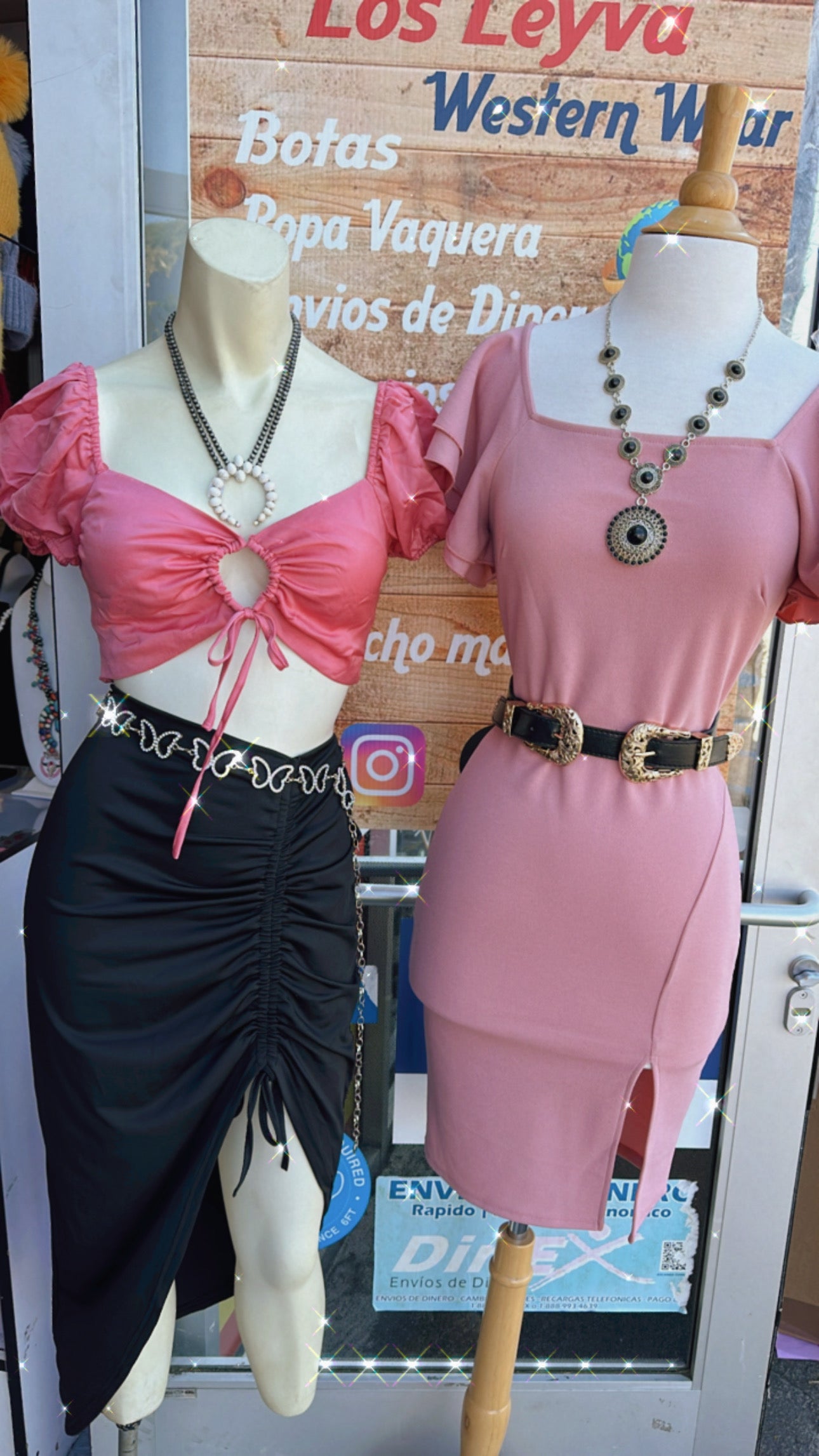 Butterfly 🦋 Chain belt