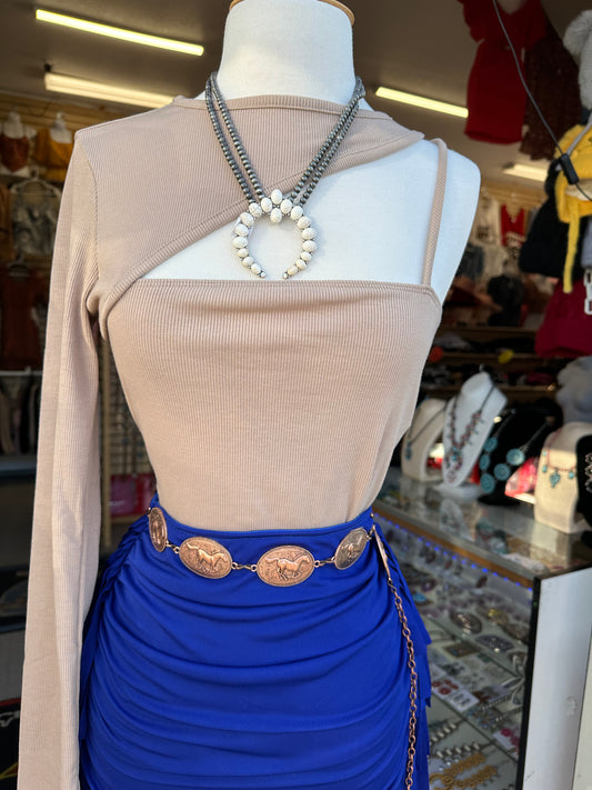 Melissa Necklace